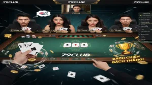 Cách Chơi Liêng Không Bao Giờ Thua Cho Tân Thủ Tại 79Club