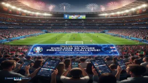 Dự đoán tỷ số Euro 2026 nhận quà cực lớn 79Club