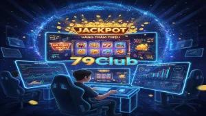 Cách Nhận Biết Phòng Quay Hũ Sắp Nổ Cực Chuẩn Tại 79Club