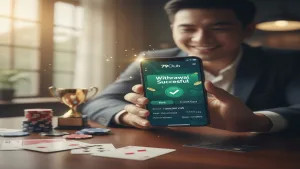 Hướng dẫn Rút tiền 79Club Nhanh Gọn, An Toàn Tuyệt Đối