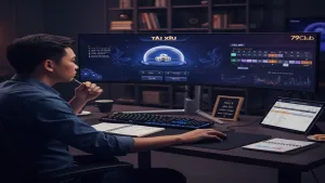 Hướng Dẫn Soi Cầu Tài Xỉu Bất Bại Từ Chuyên Gia Tại 79Club