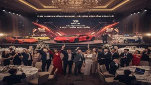 Tổng hợp các sự kiện Offline tri ân người chơi 79Club