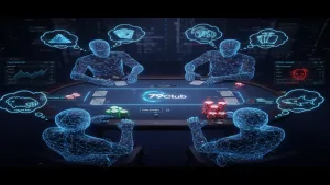 Bậc Thầy Tâm Lý Poker: Thủ Thuật Áp Đảo Đối Thủ Tại 79Club