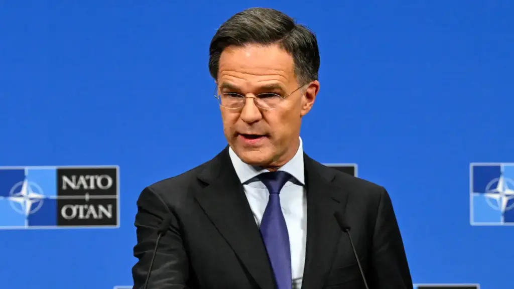 NATO không kích hoạt điều khoản phòng thủ chung sau vụ hạ 'tên lửa Iran'