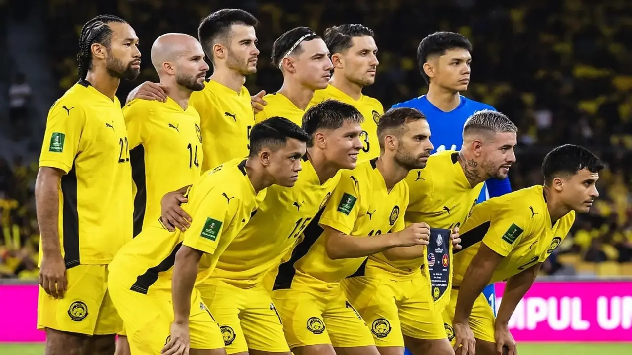 Nhóm cầu thủ vi phạm 'vẫn có thể chơi cho Malaysia trong tương lai'