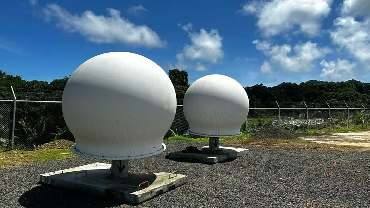 Trạm mặt đất Starlink có gây hại tới sức khỏe?